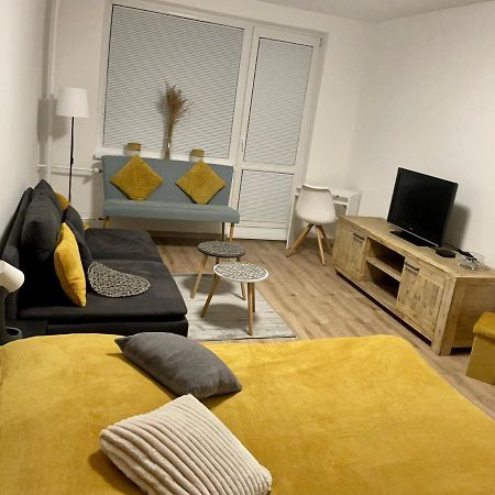 City Ela Center Košice Εξωτερικό φωτογραφία