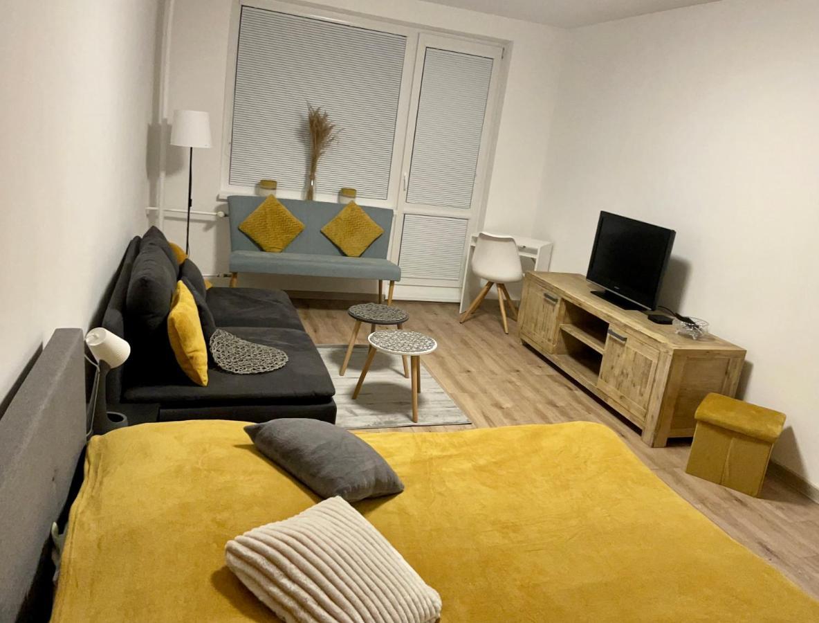 City Ela Center Košice Εξωτερικό φωτογραφία