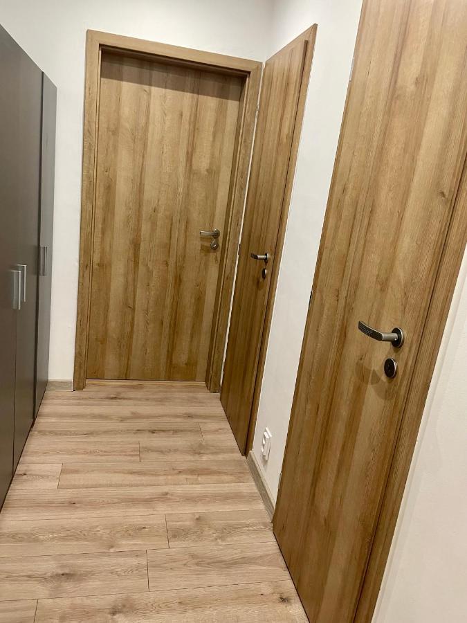 City Ela Center Košice Εξωτερικό φωτογραφία