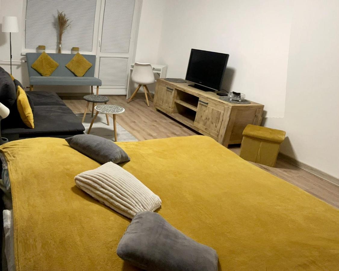 City Ela Center Košice Εξωτερικό φωτογραφία